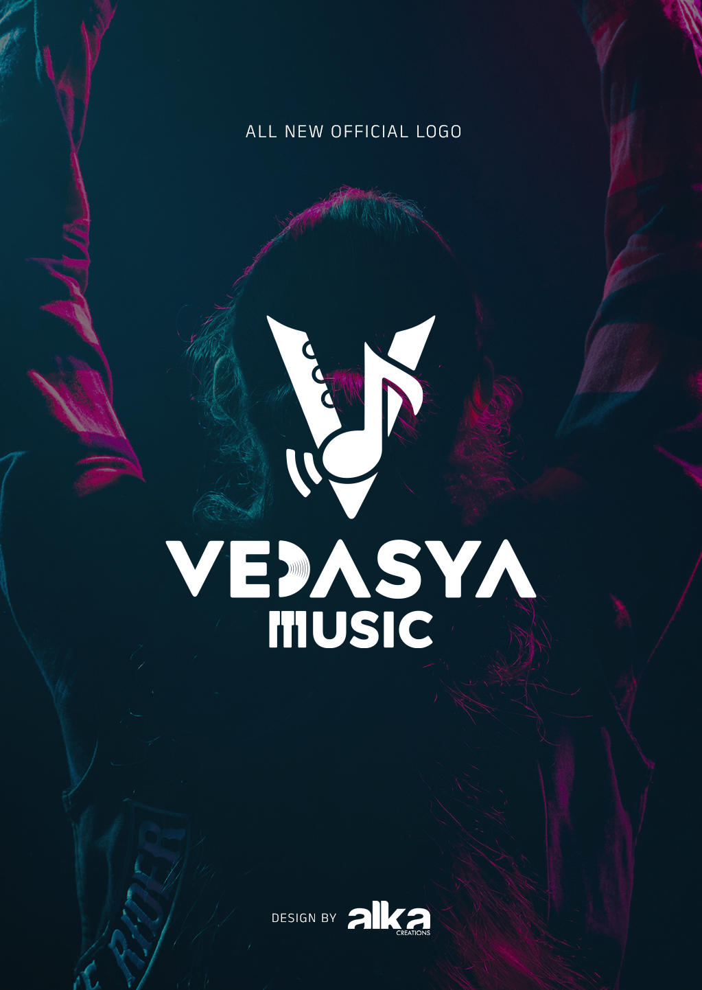 Vedasya Music
